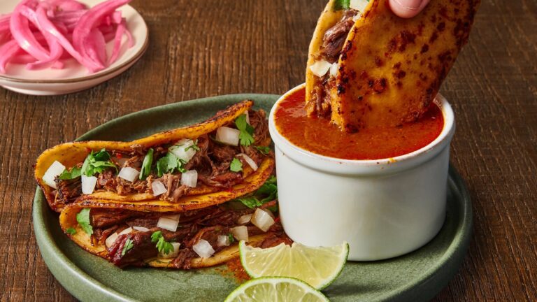 The Secret Ingredient That Makes Birria Tacos So Addictive