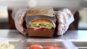 Burger King's Elevated Whopper Is Back: And It's Actually Better Than Before