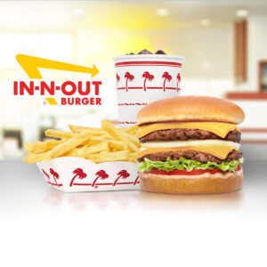 In-N-Out Says No to Online Ordering: And That Is Exactly the Point