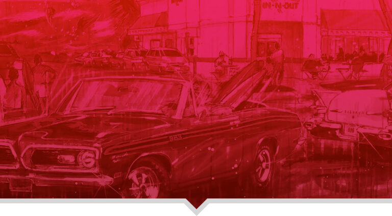 In-N-Out Says No to Online Ordering — And That Is Exactly the Point