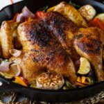 Cast Iron Skillet Chicken Thighs: The Recipe That Justifies Every Piece of Lodge You Own