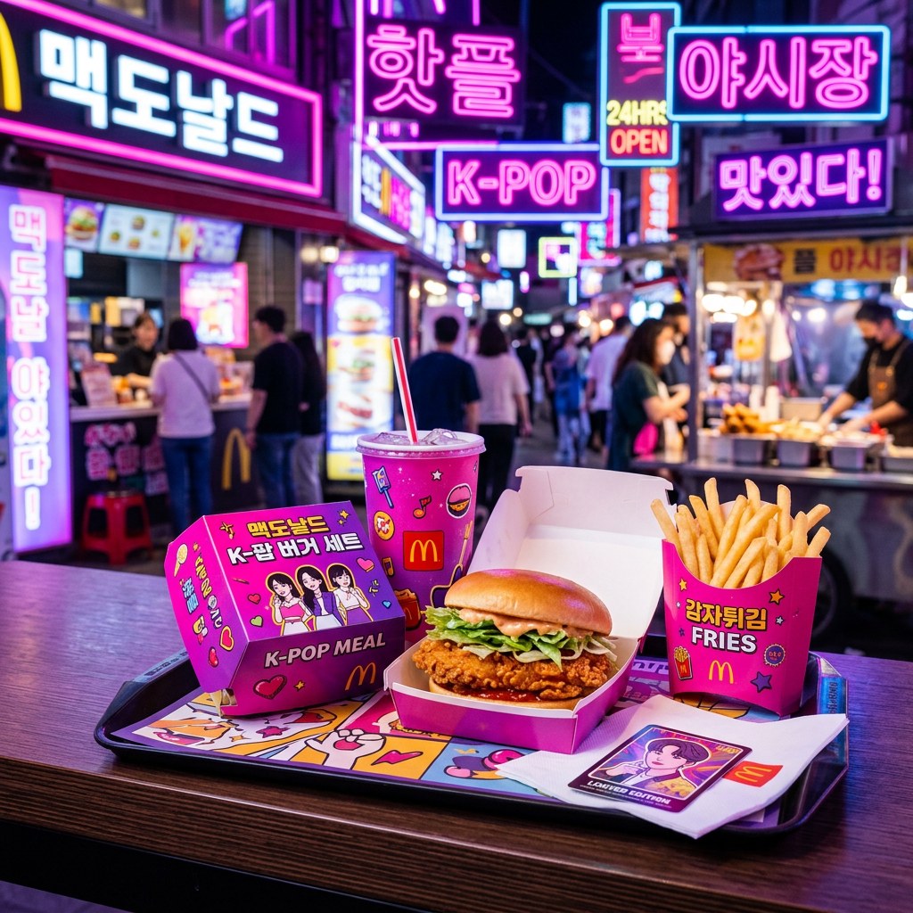 McDonald’s Big Arch Review: Is the New Flagship Burger Worth the Hype?