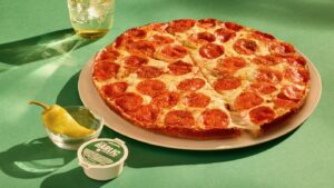 Papa John's New Pan Pizza vs. Domino's: The Definitive 2026 Taste Test