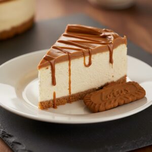 2-Ingredient Biscoff Overnight Cheesecake: The TikTok Dessert That Actually Delivers