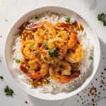 Honey Garlic Butter Shrimp: 15 Minutes, One Pan, Zero Regrets