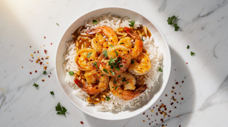 Honey Garlic Butter Shrimp: 15 Minutes, One Pan, Zero Regrets