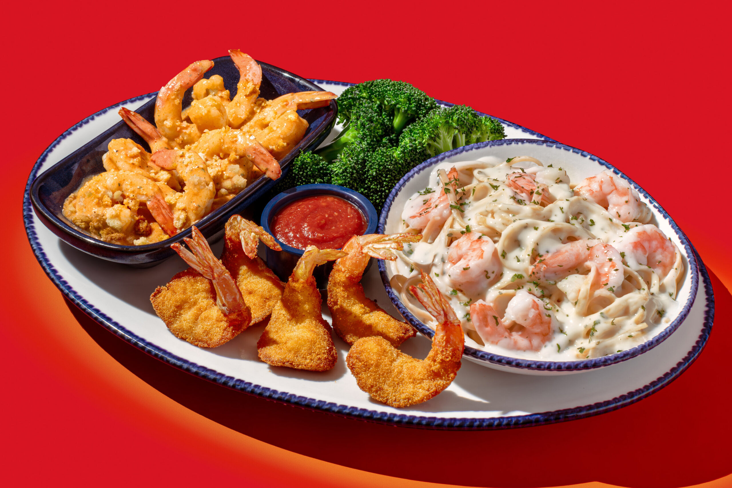 Red Lobster’s Endless Shrimp Is Back — And It’s Better Than Ever