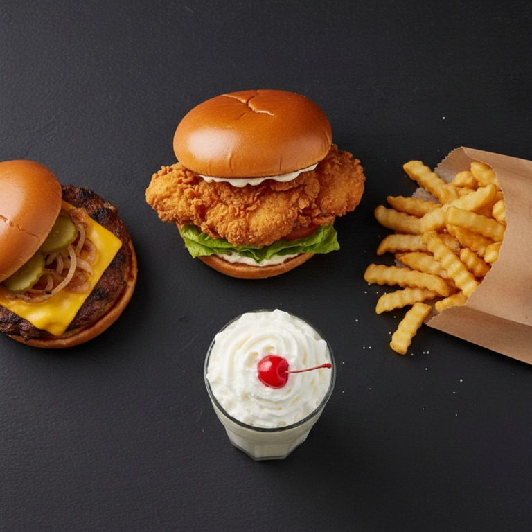 Best Fast Food of 2026: The Definitive Guide to What Is Actually Worth Eating
