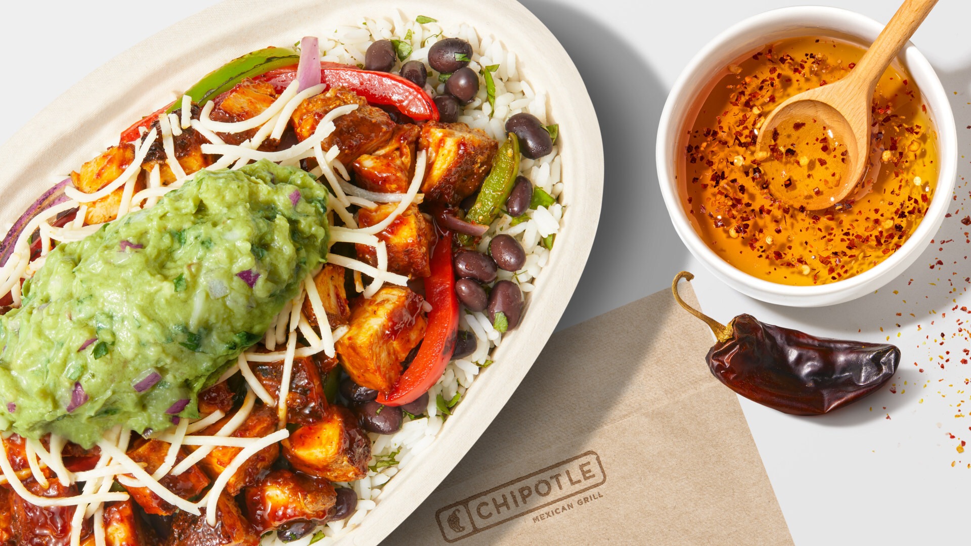 Chipotle Is Giving Away 2 Million Dollars in Free Burritos to Teachers and Healthcare Workers