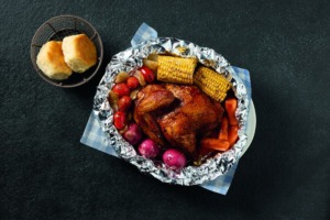 Cracker Barrel's Campfire Meals Are Back—And There's a New Breakfast Skillet Worth Getting Up Early For