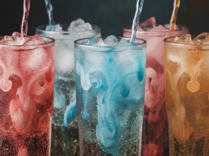 Dirty Soda: The TikTok Drink Trend That Has Taken Over Every QSR Menu