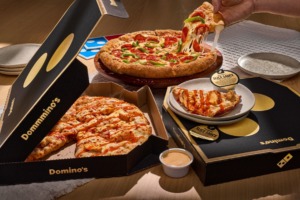 Dominos Is Offering 50 Percent Off All Pizzas May 6 to 9 After a Website Glitch