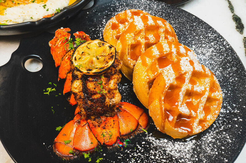 Kevin Kelley Brings Kitchen + Kocktails to Times Square: What to Expect