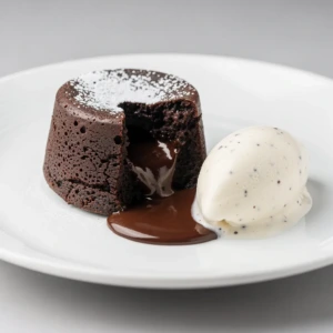 Chocolate Lava Cake Recipe: The Restaurant-Quality Dessert You Can Actually Make at Home