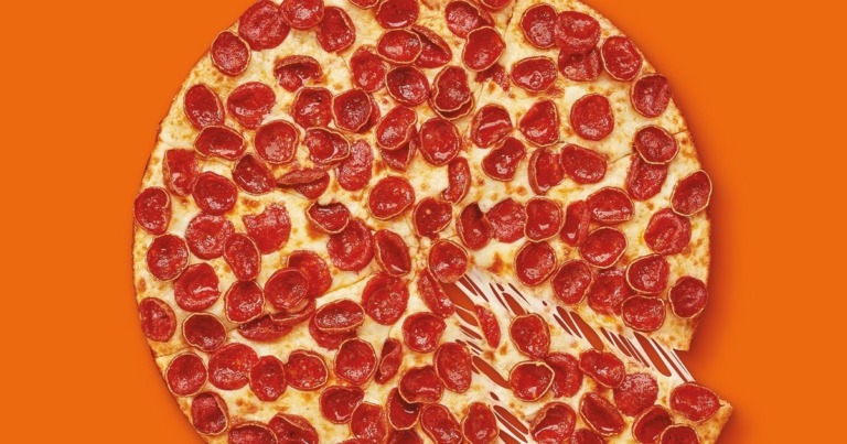 Little Caesars Recognized as One of America's Top Value Chains in 2026 Datassential 500