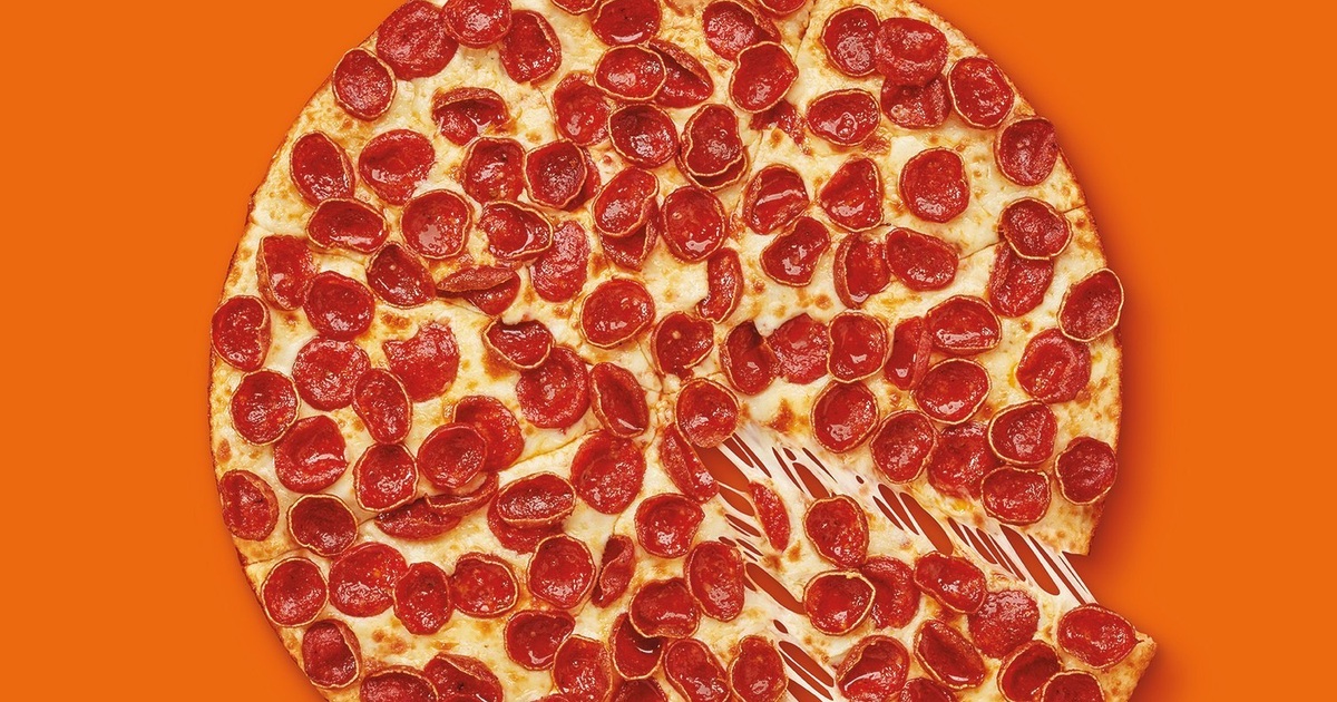 Little Caesars Recognized as One of America's Top Value Chains in 2026 Datassential 500
