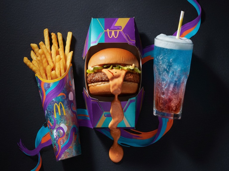 Every McDonalds Collab of 2026 Ranked: From Best to Skip It