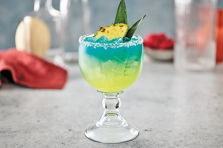 Red Robin's New Summer Cocktail Menu Launches May 18: 5 Tropical Drinks Worth Trying