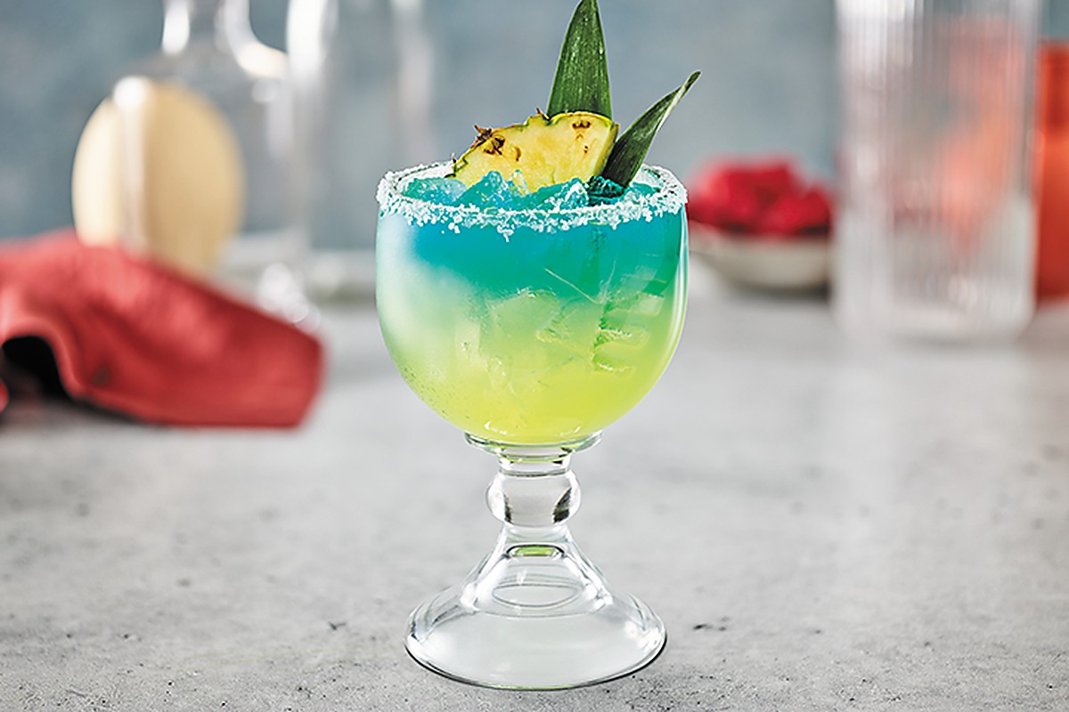Red Robin's New Summer Cocktail Menu Launches May 18: 5 Tropical Drinks Worth Trying