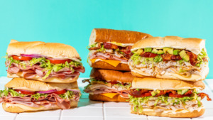 Schlotzsky's Launches Stacked Subs With Owen Han: Bold Flavors, Satisfying Portions