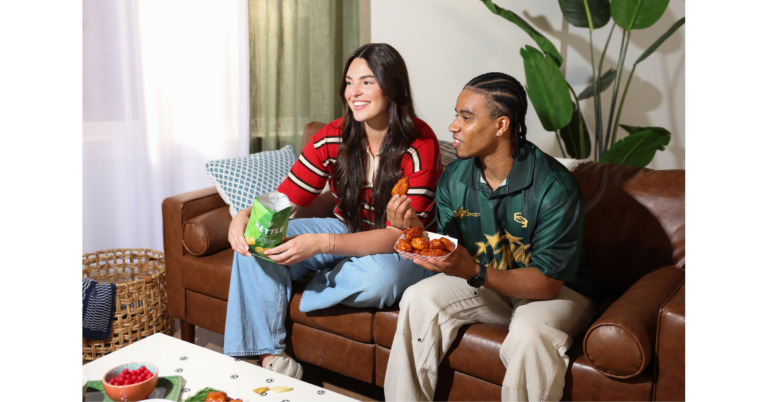 7-Eleven Just Turned Its Stores Into FanLand With New Tacos, Hot Chicken, and Game-Day Deals