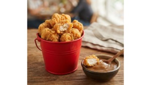 Jollibee Just Launched Chicken Nuggets Nationwide