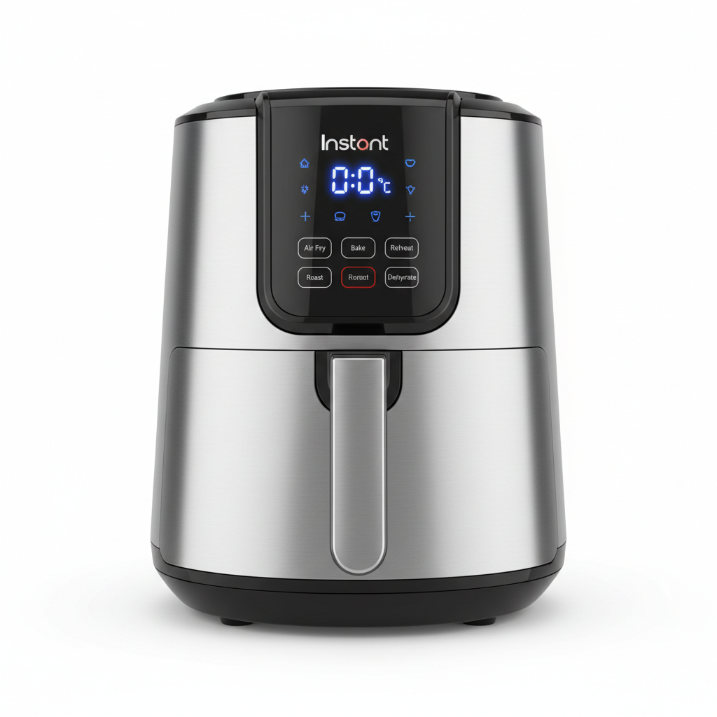 Instant Vortex Plus 6-Quart