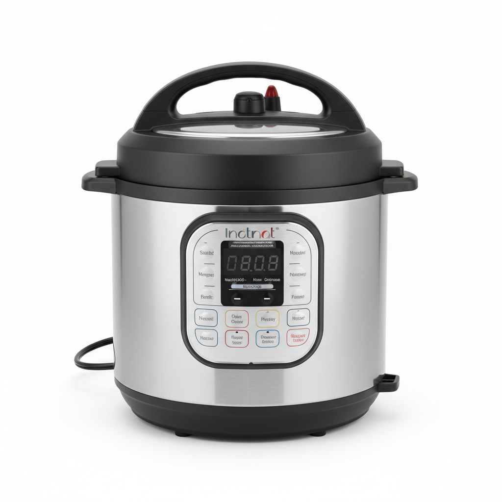 Instant Pot Duo 8 Qt