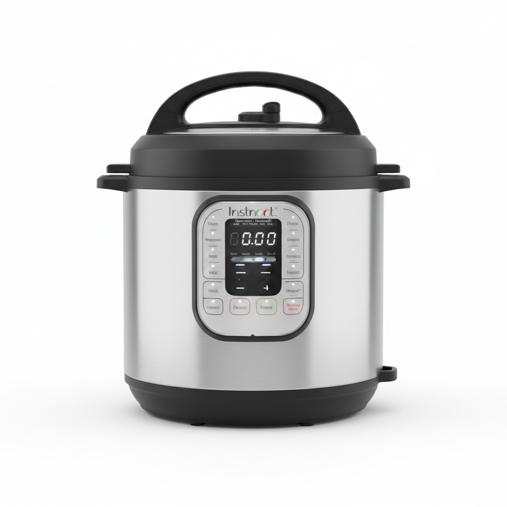 Instant Pot Duo Pro 10-in-1