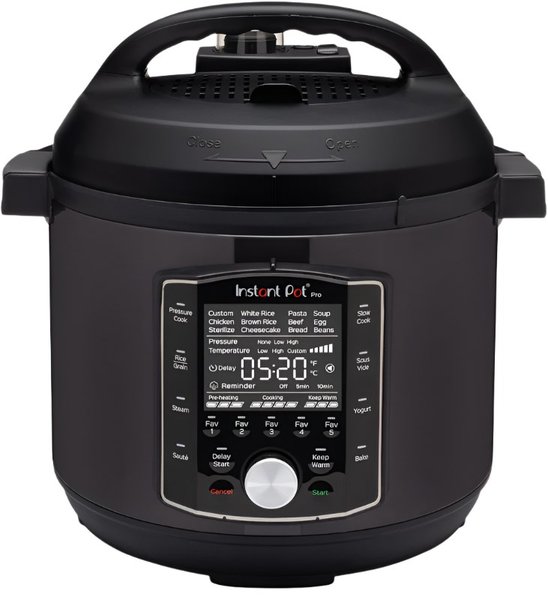 Instant Pot