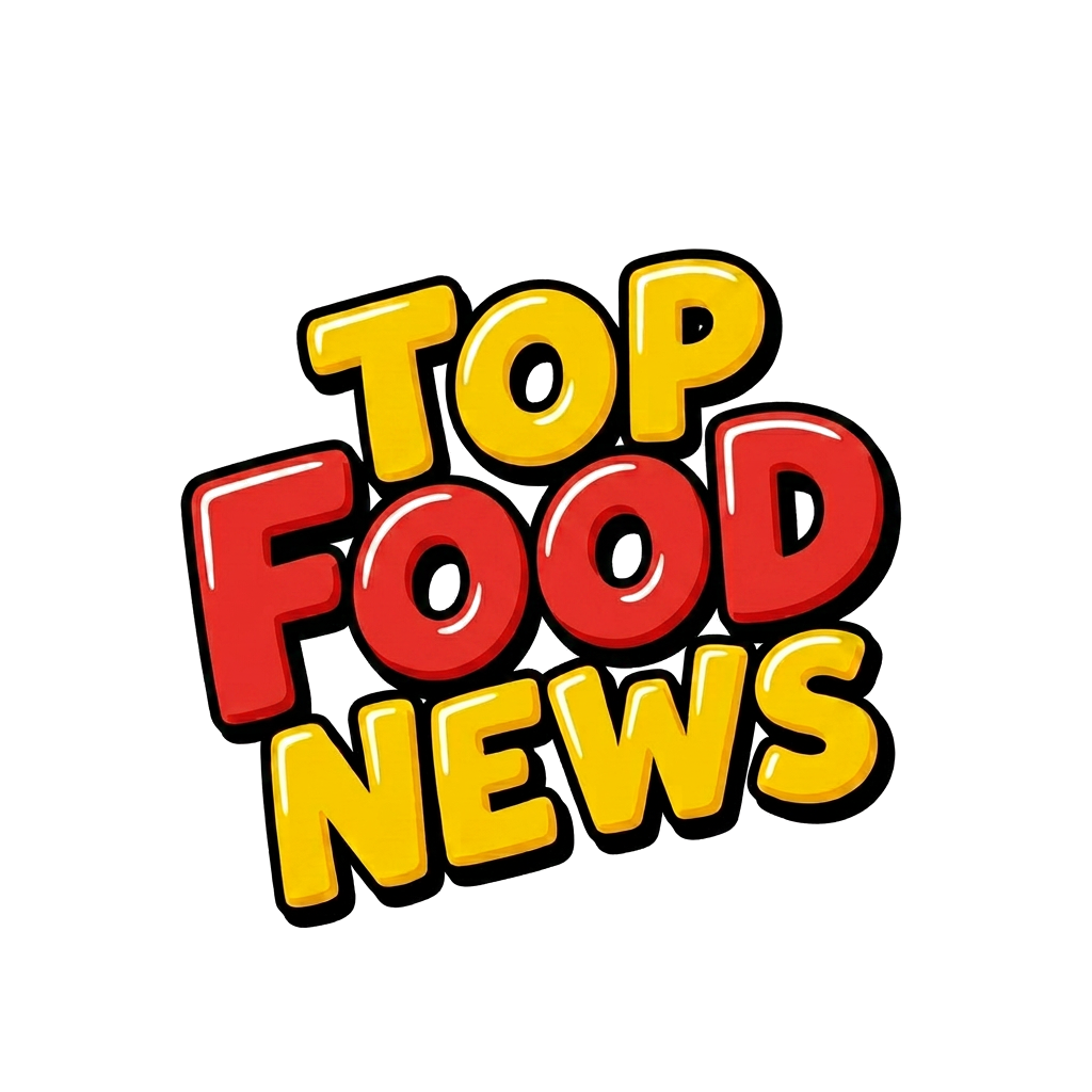 TopFoodNews